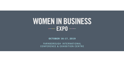 Women in Business EXPO 2019