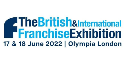 British & International Franchise Exhibition June 2022