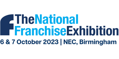 The National Franchise Exhibition 2023