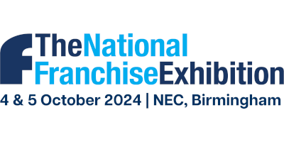 The National Franchise Exhibition 2024