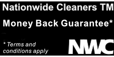 Nationwide Cleaners
