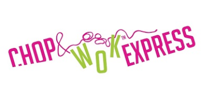 Chop Wok Express™ Food Franchise