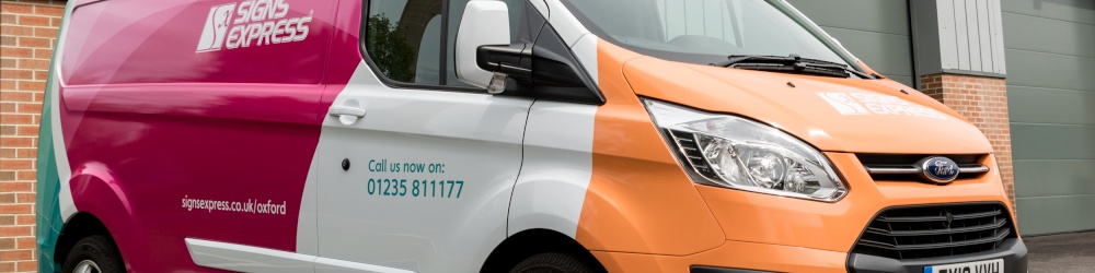 Signs Express Case Study
