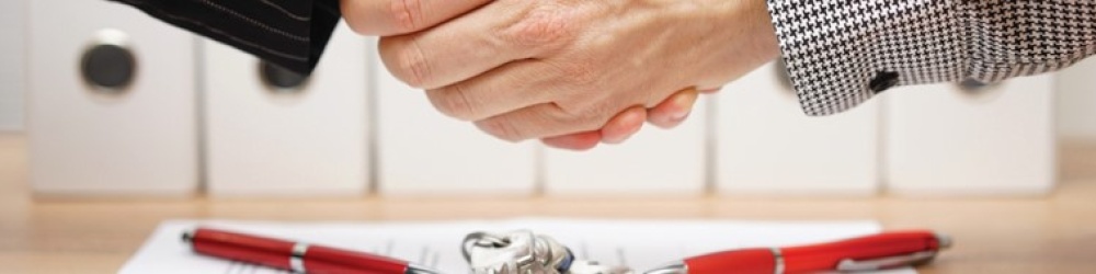 Business Partnership