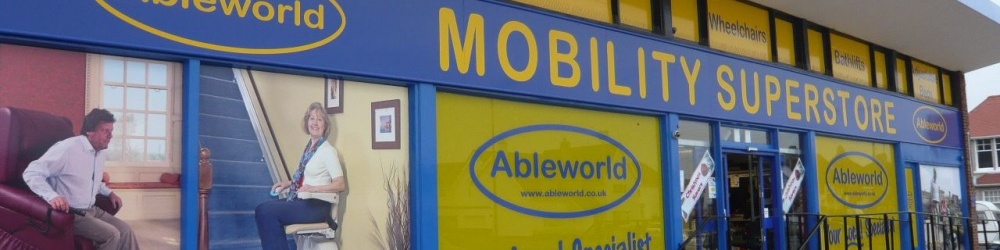 Ableworld Franchise