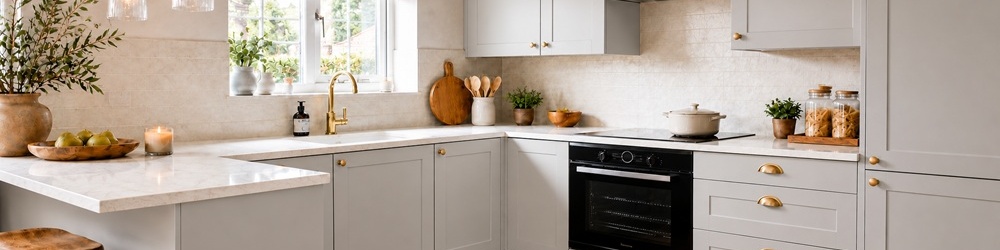 Elite Kitchen Makeovers