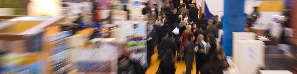 WhiteCollar Franchise Exhibition Guide