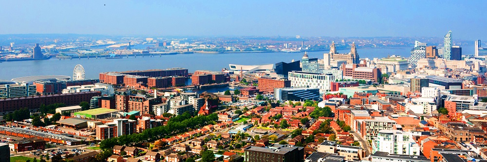 Franchise Business Opportunities in the CH district around Chester